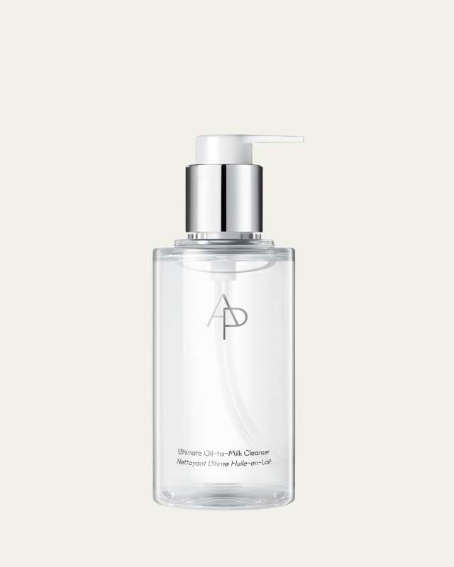 AP Ultimate Oil to Milk Cleanser, 6.76 oz.